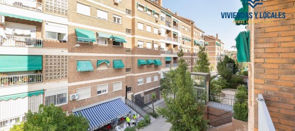 3 Schlafzimmer Wohnung in Granada, Spain, Nr. 152529 13