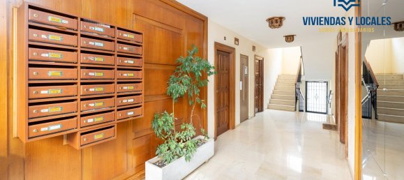 3 Schlafzimmer Wohnung in Granada, Spain, Nr. 152529 5