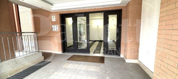 Квартира с 3 спальнями в Рим, Италия № 158936 23