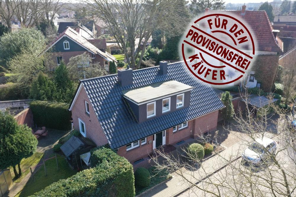 3 Schlafzimmer Haus in Grafschaft Bentheim, Germany, Nr. 200112