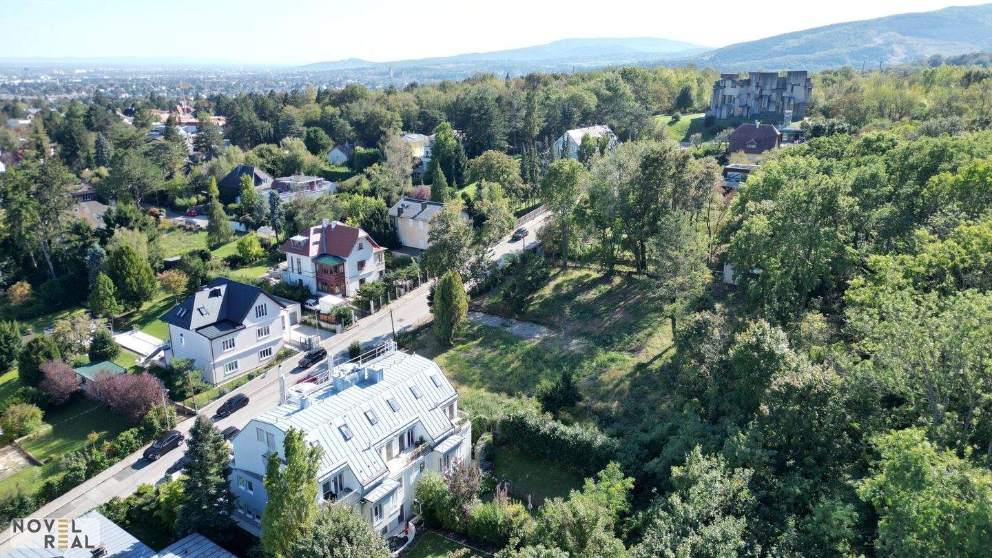 Terrain à Liesing, Austria No. 148758