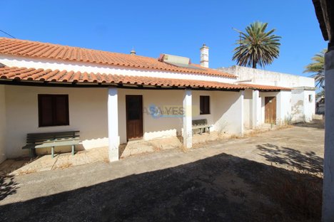 4 bedrooms House in Silves, Portugal No. 88304