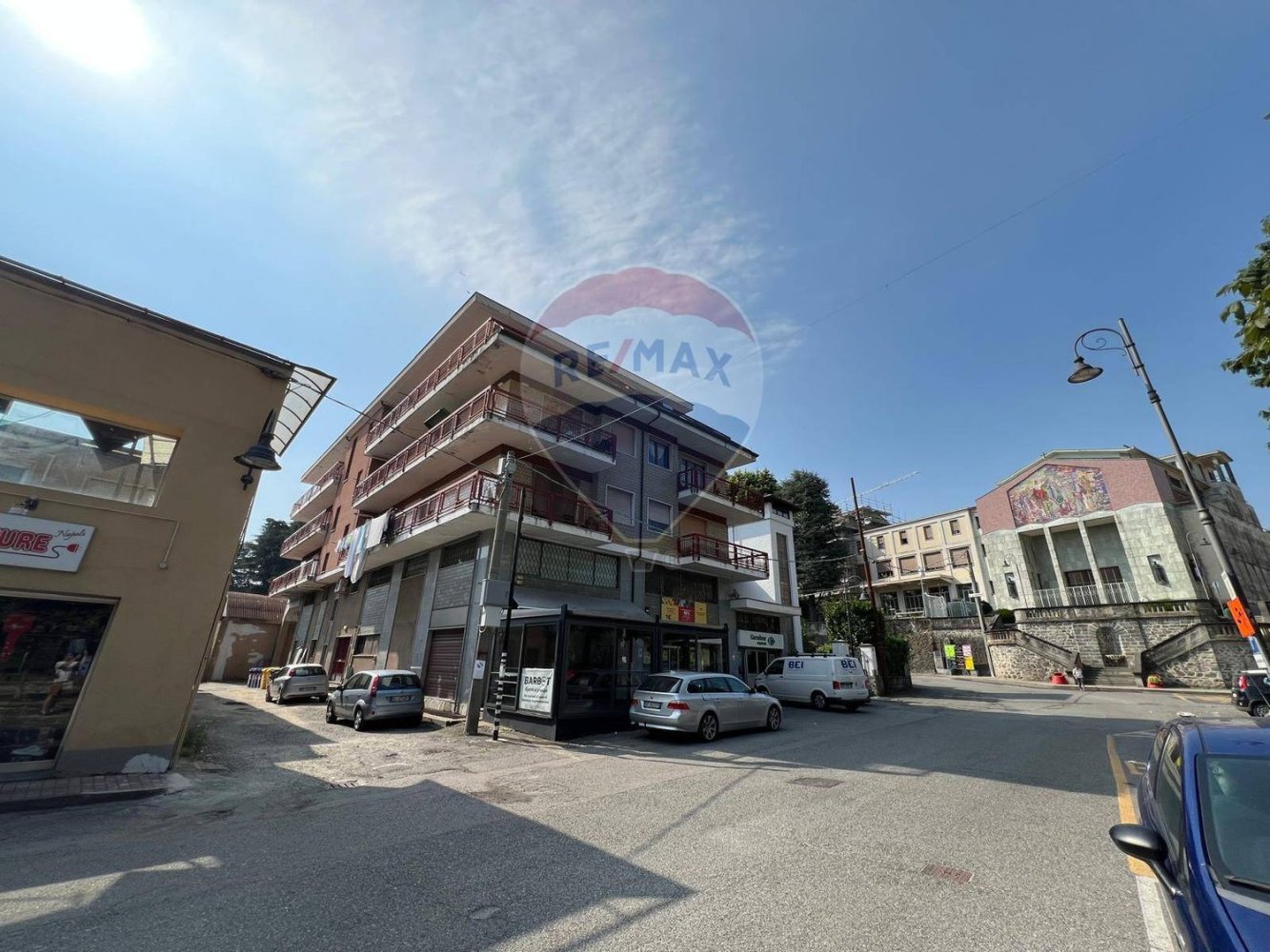 3 bedrooms Apartment in Cuorgnè, Italy No. 326402