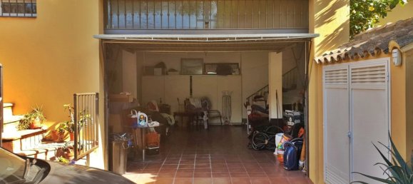 5 Schlafzimmer Villa in Marbella, Spain, Nr. 101348 20