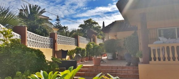 5 Schlafzimmer Villa in Marbella, Spain, Nr. 101348 24