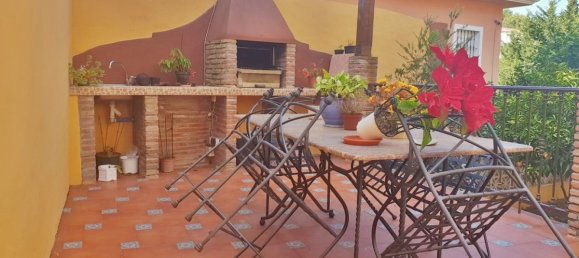 5 Schlafzimmer Villa in Marbella, Spain, Nr. 101348 8