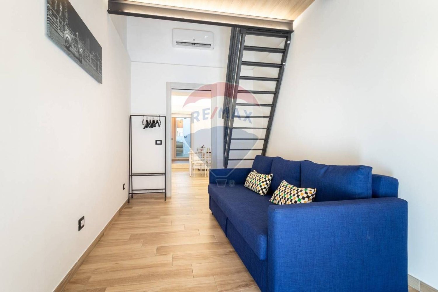 1 bedroom Apartment in Bari, Italy No. 330421