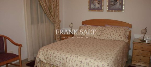 Apartamento T3 em Saint Julian's, Malta N.º 8310 10