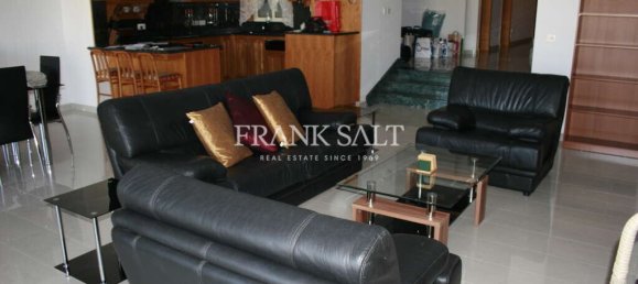 Apartamento T3 em Saint Julian's, Malta N.º 8310 7