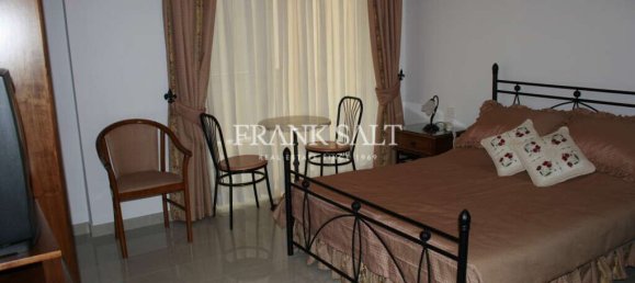 Apartamento T3 em Saint Julian's, Malta N.º 8310 9