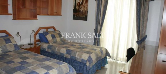 Apartamento T3 em Saint Julian's, Malta N.º 8310 12