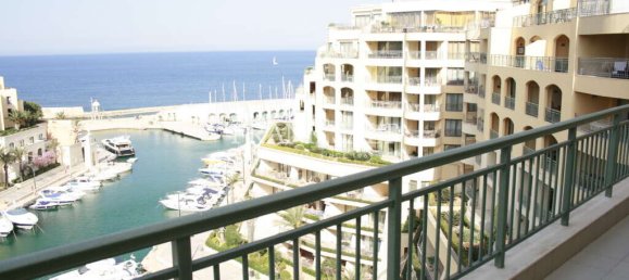 Apartamento T3 em Saint Julian's, Malta N.º 8310 2