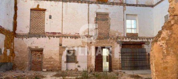 Terreno en El Puerto de Santa María, Spain No. 150215 2