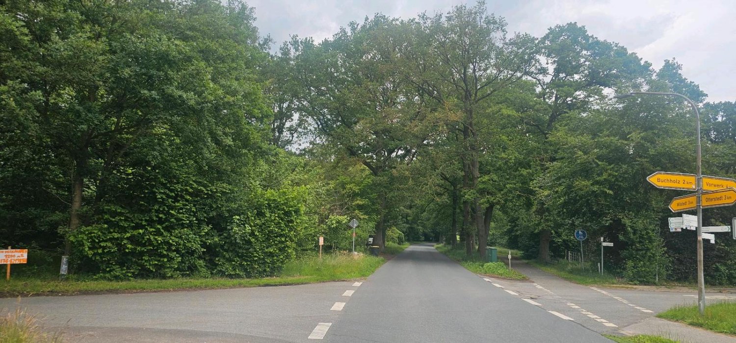  Land in Rotenburg, Germany No. 307631