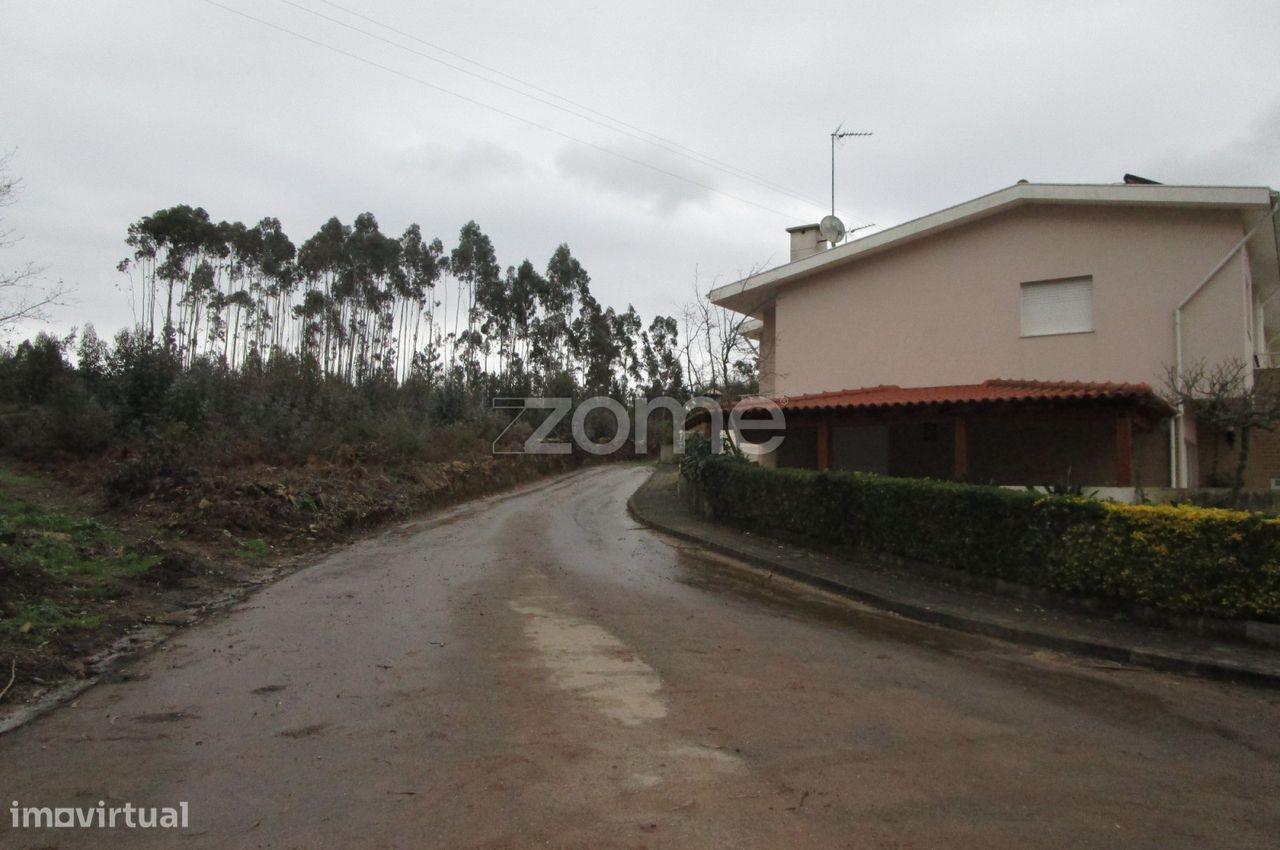  قطعة أرض في Vila Nova de Famalicao, Portugal 15500متر مربع رقم 35736