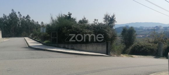 قطعة أرض في Vila Nova de Famalicao, Portugal 15500متر مربع رقم 35736 8