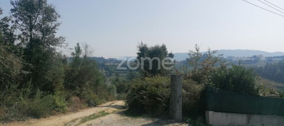 قطعة أرض في Vila Nova de Famalicao, Portugal 15500متر مربع رقم 35736 11