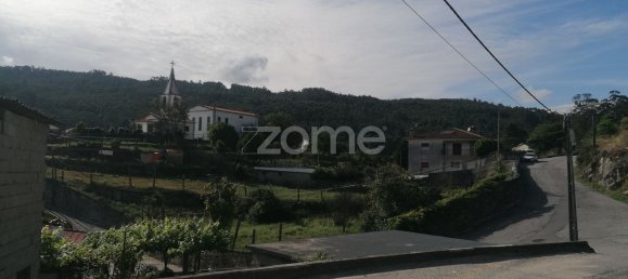 قطعة أرض في Vila Nova de Famalicao, Portugal 15500متر مربع رقم 35736 15