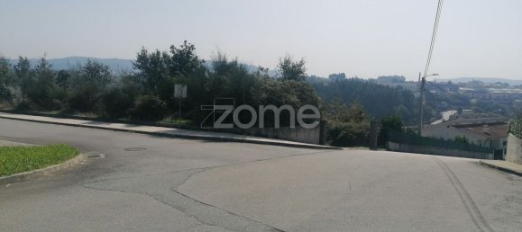 قطعة أرض في Vila Nova de Famalicao, Portugal 15500متر مربع رقم 35736 7