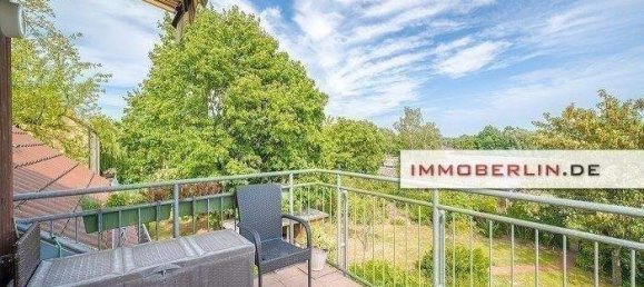 4-Zimmer Gebäude in Ostprignitz-Ruppin, Germany, Nr. 349927 3