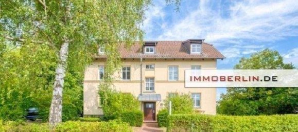 4-Zimmer Gebäude in Ostprignitz-Ruppin, Germany, Nr. 349927 4