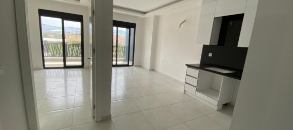 Квартира 1+1 в Махмутлар, Турция № 16181 20