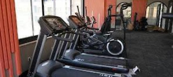 Квартира 1+1 в Махмутлар, Турция № 16181 12