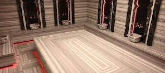 Квартира 1+1 в Махмутлар, Турция № 16181 14