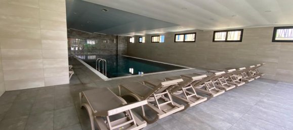 Квартира 1+1 в Махмутлар, Турция № 16181 4