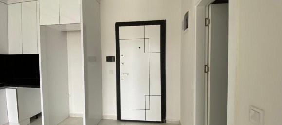 Квартира 1+1 в Махмутлар, Турция № 16181 21