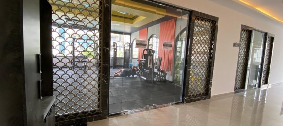 Квартира 1+1 в Махмутлар, Турция № 16181 26