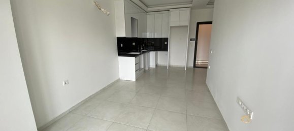 Квартира 1+1 в Махмутлар, Турция № 16181 17