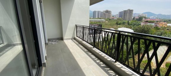 Квартира 1+1 в Махмутлар, Турция № 16181 22