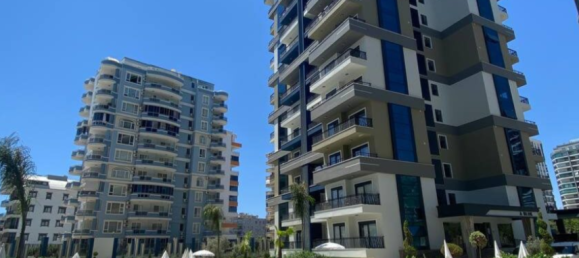 Квартира 1+1 в Махмутлар, Турция № 16181 2