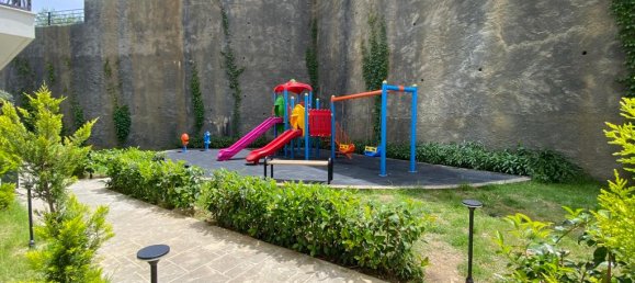 Квартира 1+1 в Махмутлар, Турция № 16181 25