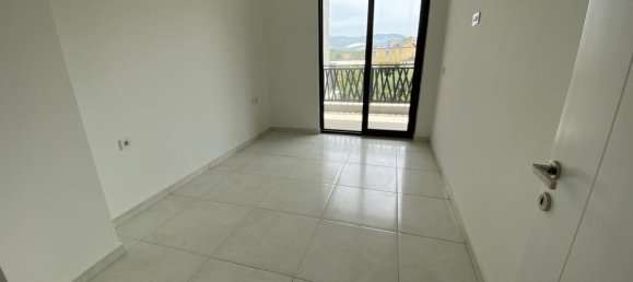 Квартира 1+1 в Махмутлар, Турция № 16181 3