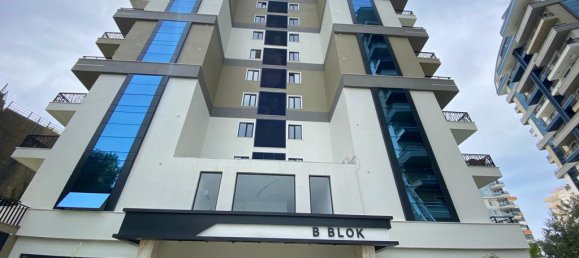 Квартира 1+1 в Махмутлар, Турция № 16181 16