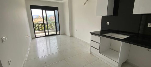 Квартира 1+1 в Махмутлар, Турция № 16181 10