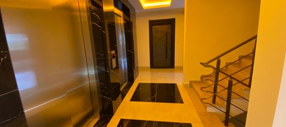 Квартира 1+1 в Махмутлар, Турция № 16181 8