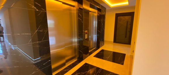 Квартира 1+1 в Махмутлар, Турция № 16181 27