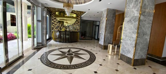 Квартира 1+1 в Махмутлар, Турция № 16181 19