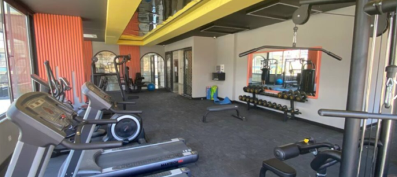 Квартира 1+1 в Махмутлар, Турция № 16181 6