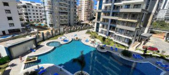 Квартира 1+1 в Махмутлар, Турция № 16181 7