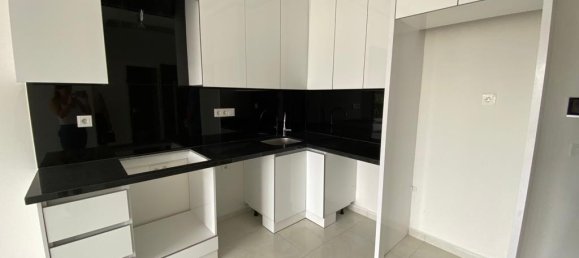 Квартира 1+1 в Махмутлар, Турция № 16181 24