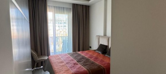 شقة 1+1 في Alanya, Turkey رقم 27874 7