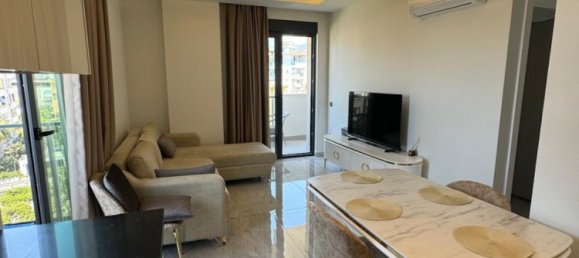 شقة 1+1 في Alanya, Turkey رقم 27874 2