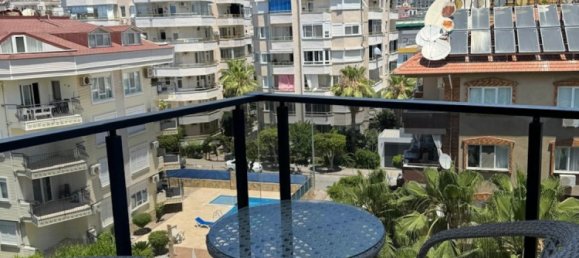 شقة 1+1 في Alanya, Turkey رقم 27874 10