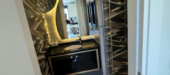 شقة 1+1 في Alanya, Turkey رقم 27874 9