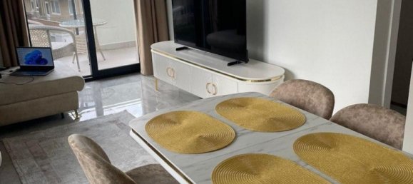 شقة 1+1 في Alanya, Turkey رقم 27874 3