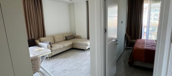 شقة 1+1 في Alanya, Turkey رقم 27874 5